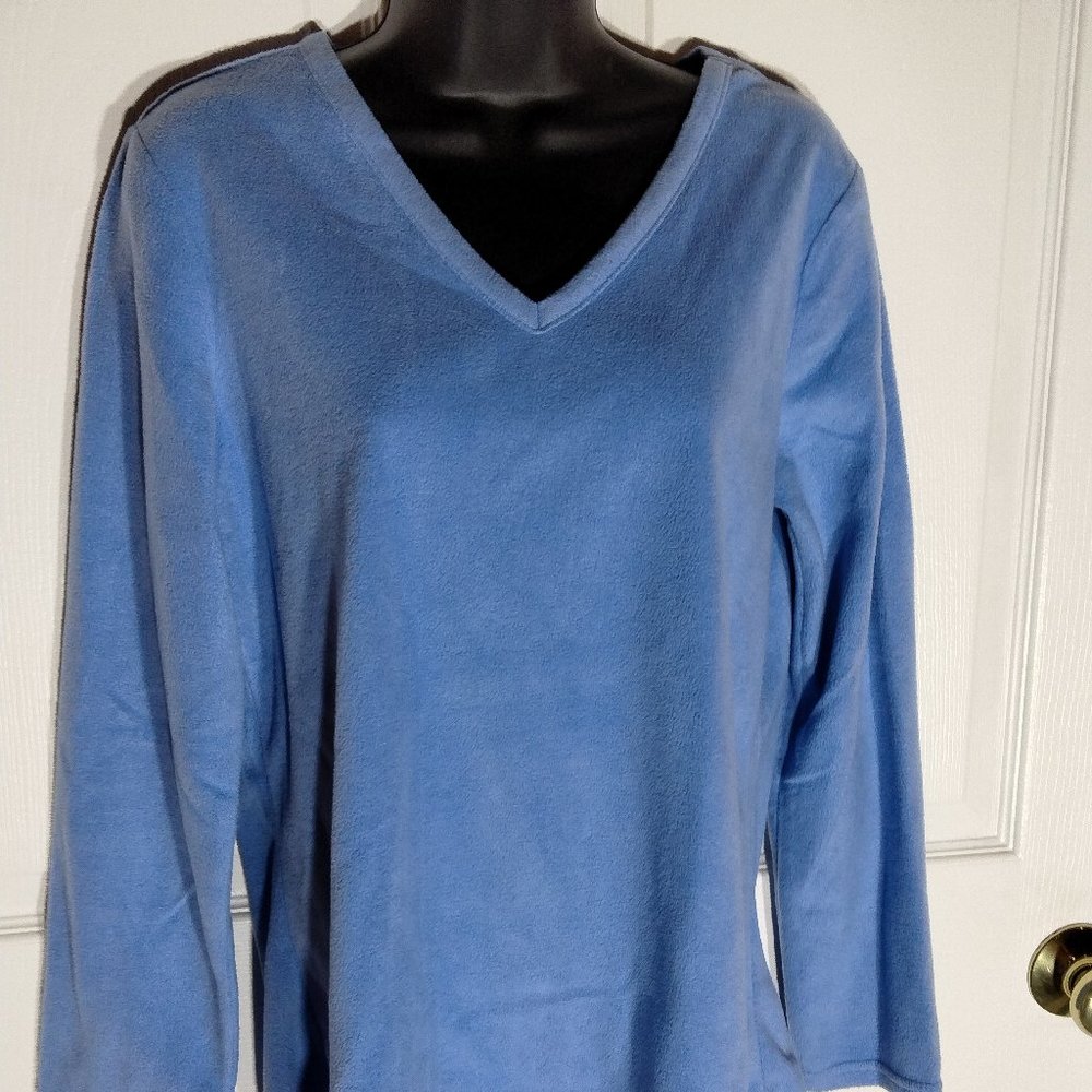 Super soft lounging shirt